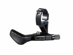 Best Pirce 🛒 TranzX JL 22.2 Clamp Dropper Lever - 22.2mm 1x Shifter 🌟