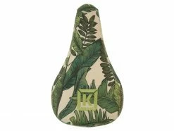 Best reviews of 👍 Kink Overgrown BMX Saddle - Green 💯 -Saddles store 104019 2