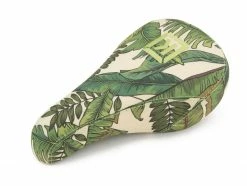 Saddles store 4 Best reviews of 👍 Kink Overgrown BMX Saddle - Green 💯