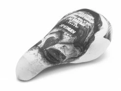 Saddles store 16 Discount 😍 Kink Chinaski BMX Saddle - White 😉