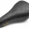 Budget 🔥 Kink Splendor BMX Saddle - Black ⌛