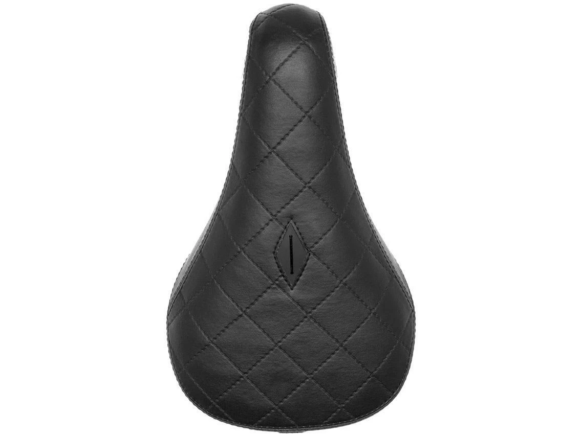 Budget ๐ฅ Kink Splendor BMX Saddle - Black โ 3 Budget ๐ฅ Kink Splendor BMX Saddle - Black โ - Image 3