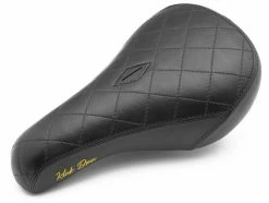 Saddles store 31 Budget 🔥 Kink Splendor BMX Saddle - Black ⌛