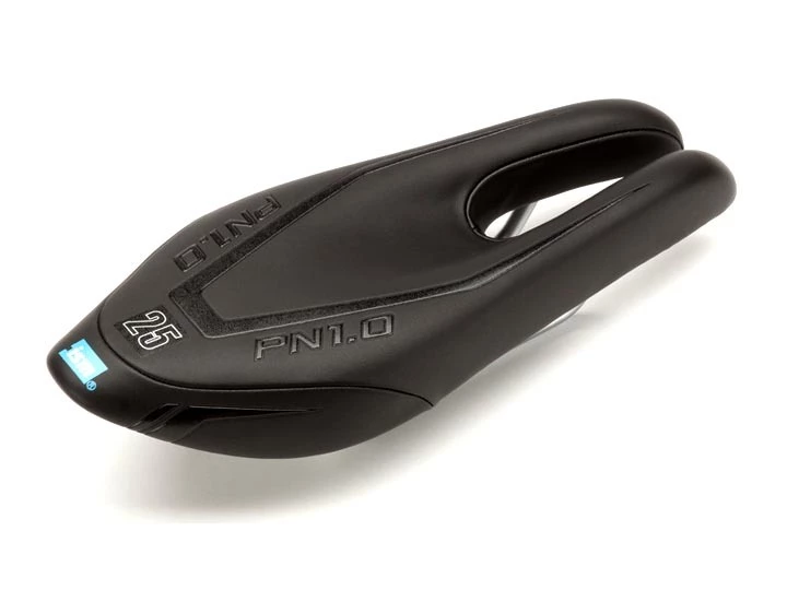 Brand new โ ISM PN 1.0 Saddle - Black ๐ 3 Brand new โ ISM PN 1.0 Saddle - Black ๐ - Image 3