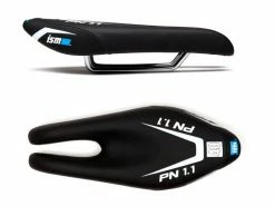 Hot Sale 👍 ISM PN 1.1 Saddle - Black 😍 -Saddles store 16050 3
