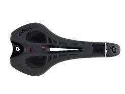Coupon 👏 Prologo ZERO II PAS CPC Nack Rail Saddle Hard Black 134mm 🧨 -Saddles store 17373 2
