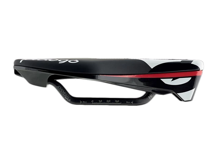 Best Sale π Prologo TGALE CPC Nack Rail Saddle Hard Black 128mm π₯° 2 Best Sale π Prologo TGALE CPC Nack Rail Saddle Hard Black 128mm π₯° - Image 2