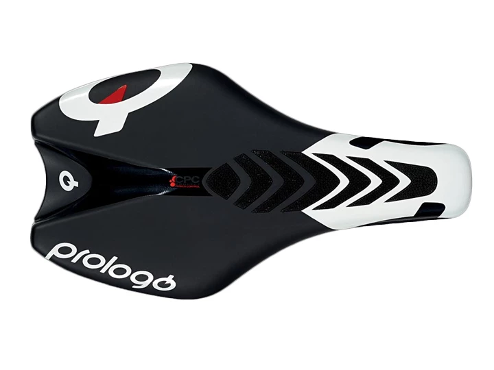 Best Sale π Prologo TGALE CPC Nack Rail Saddle Hard Black 128mm π₯° 3 Best Sale π Prologo TGALE CPC Nack Rail Saddle Hard Black 128mm π₯° - Image 3