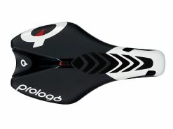 Best Sale 🔔 Prologo TGALE CPC Nack Rail Saddle Hard Black 128mm 🥰