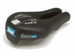 Coupon 🛒 ISM PR 3.0 Saddle - Black ❤️ -Saddles store 25083 2