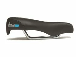 Coupon 🛒 ISM PR 3.0 Saddle - Black ❤️ -Saddles store 25083 3