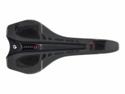 Brand new 😀 Prologo Zero C3 PAS CPC Nack Rail Saddle - 132mm Width - Hard Blac 😉