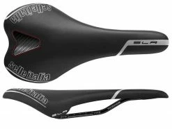 Outlet 🎁 Selle Italia SLR TM Saddle - Black 😍