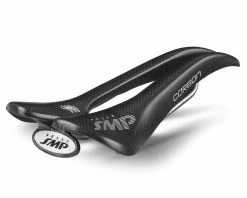 Cheapest 👍 Selle SMP Carbon Saddle - Black 🥰