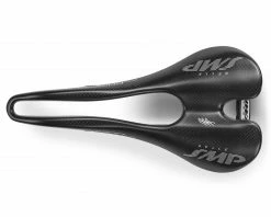 Best deal 🔔 Selle SMP Full Carbon Lite Saddle - Black ❤️ -Saddles store 27791 3