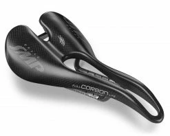 Best deal 🔔 Selle SMP Full Carbon Lite Saddle - Black ❤️ -Saddles store 27791 4