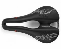 New ๐ Selle SMP T1 Triathlon Saddle - Black ๐งจ 7 New ๐ Selle SMP T1 Triathlon Saddle - Black ๐งจ -Saddles store 27795 3