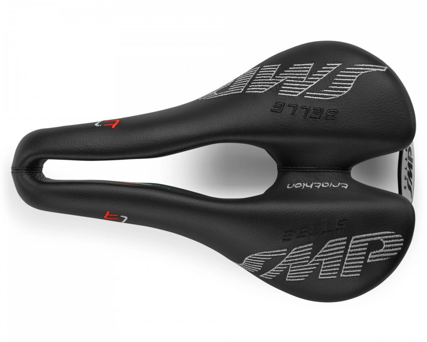 New ๐ Selle SMP T1 Triathlon Saddle - Black ๐งจ 4 New ๐ Selle SMP T1 Triathlon Saddle - Black ๐งจ - Image 4
