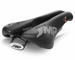 Flash Sale 🥰 Selle SMP T2 Triathlon Saddle - Black 👍 -Saddles store 27797 1