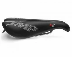 Flash Sale 🥰 Selle SMP T2 Triathlon Saddle - Black 👍 -Saddles store 27797 2