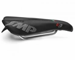 Best Sale 🔥 Selle SMP T3 Triathlon Saddle - Black 💯 -Saddles store 27800 2