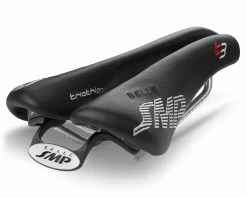 Best Sale 🔥 Selle SMP T3 Triathlon Saddle - Black 💯