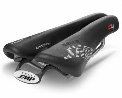 New 😍 Selle SMP T4 Triathlon Saddle - Black 🎁