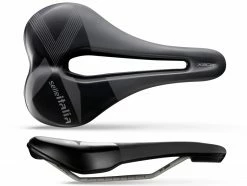 Brand new ⌛ Selle Italia X-Bow Superflow TI316 Saddle 🔥