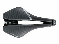 Saddles store 22 Discount 😉 Prologo Dimension Nack Rail Saddle - Hardblack - 143mm 🎉
