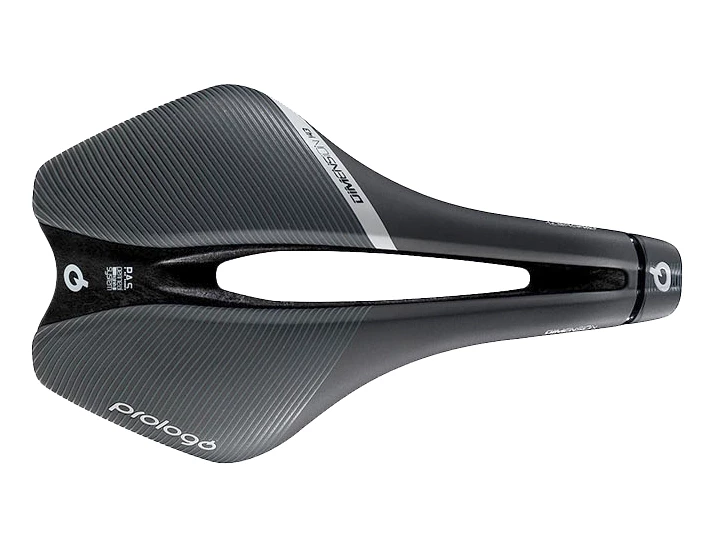 Coupon π€© Prologo Dimension Tirox Rail Saddle - Hardblack - 143mm π 2 Coupon π€© Prologo Dimension Tirox Rail Saddle - Hardblack - 143mm π - Image 2