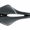 Coupon 🤩 Prologo Dimension Tirox Rail Saddle - Hardblack - 143mm 👍