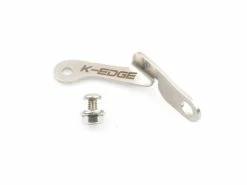 Best deal 🎉 K-Edge Pro Number Holder - Stainless Steel ✨