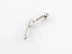 Best deal 🎉 K-Edge Pro Number Holder - Stainless Steel ✨ -Saddles store 39417 3