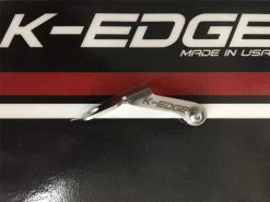 Best deal 🎉 K-Edge Pro Number Holder - Stainless Steel ✨ -Saddles store 39417 5