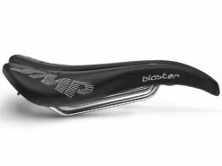 Promo 🤩 Selle SMP Blaster Saddle - Black 🧨 -Saddles store 40781 2