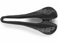 Promo 🤩 Selle SMP Blaster Saddle - Black 🧨 -Saddles store 40781 3