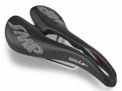 Promo 🤩 Selle SMP Blaster Saddle - Black 🧨 -Saddles store 40781 4