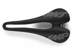 Brand new 🎉 Selle SMP Nymber Saddle - Black 🔔 -Saddles store 40784 2