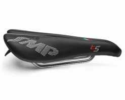 Cheapest 😉 Selle SMP T5 Triathlon Saddle - Black ⌛ -Saddles store 40786 2