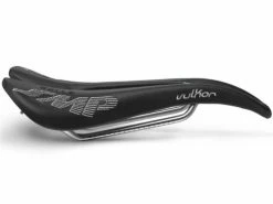 Promo 🧨 Selle SMP Vulkor Saddle - Black ✨ -Saddles store 40788 2
