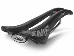 Promo 🧨 Selle SMP Vulkor Saddle - Black ✨ -Saddles store 40788 4