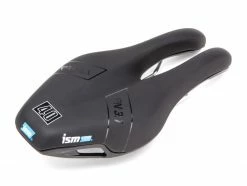 Coupon 🥰 ISM PN 3.1 Saddle - Black ⌛ -Saddles store 40798 2