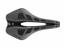 Discount 😍 Prologo Dimension CPC Airing Nack Rail Saddle - Hardblack 143mm 🔥