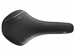 New ✔️ Fizik Antares 00 Saddle - Black/Anthracite Large 😉