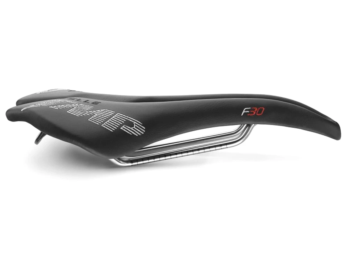 Deals π Selle SMP F30 Saddle - Black β 2 Deals π Selle SMP F30 Saddle - Black β - Image 2