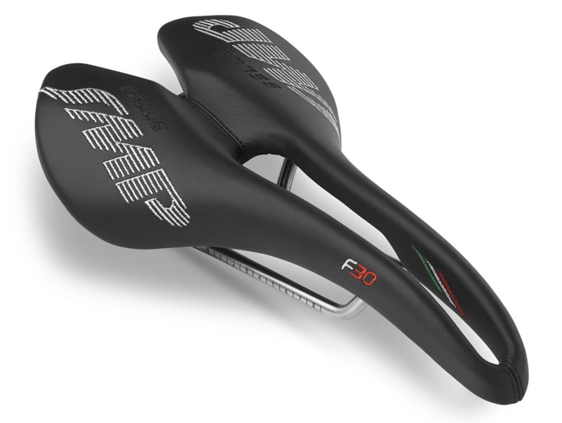 Deals π Selle SMP F30 Saddle - Black β 4 Deals π Selle SMP F30 Saddle - Black β - Image 4