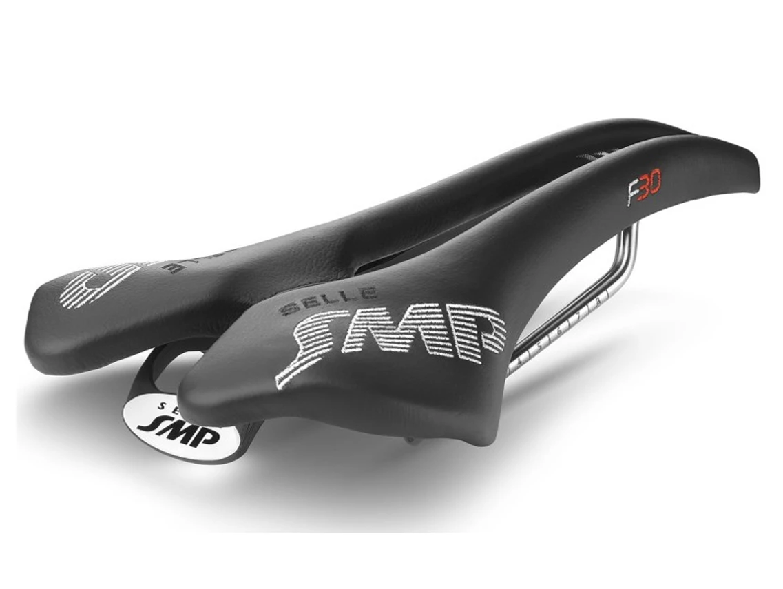 Deals π Selle SMP F30 Saddle - Black β 1 Deals π Selle SMP F30 Saddle - Black β