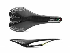 Budget 👏 Selle Italia SLR Tekno Saddle Black 🤩