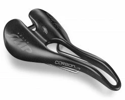 Best deal 😉 Selle SMP Carbon Lite Saddle - Black 😉 -Saddles store 5465 4