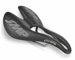 Cheap ✨ Selle SMP Chrono Saddle A1 - Black 💯 -Saddles store 5468 4